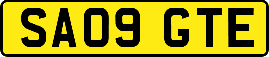 SA09GTE