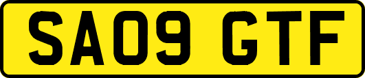 SA09GTF