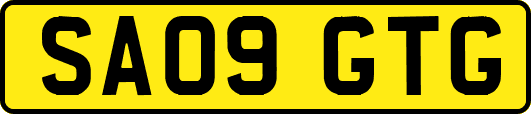 SA09GTG