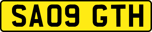 SA09GTH