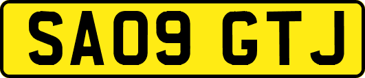 SA09GTJ