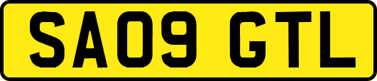 SA09GTL