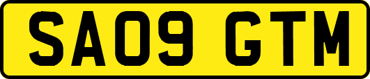 SA09GTM