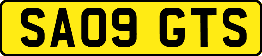 SA09GTS