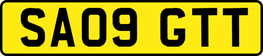 SA09GTT