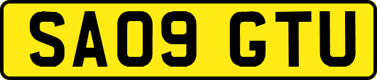 SA09GTU
