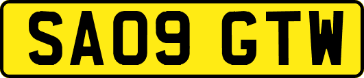 SA09GTW