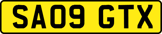 SA09GTX