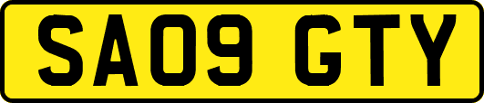 SA09GTY
