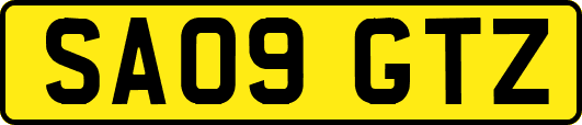 SA09GTZ