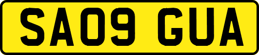 SA09GUA