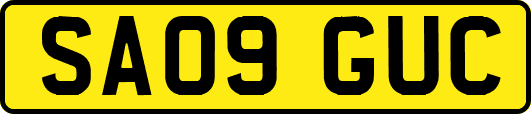 SA09GUC