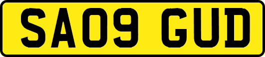 SA09GUD