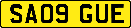SA09GUE