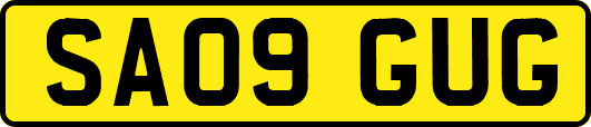SA09GUG