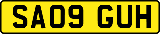 SA09GUH