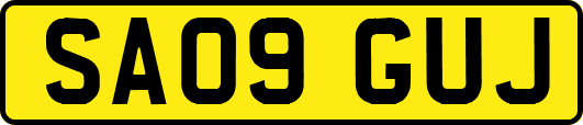 SA09GUJ