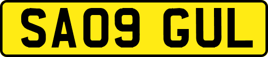 SA09GUL