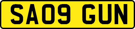SA09GUN