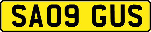 SA09GUS