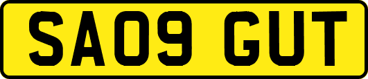 SA09GUT