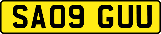 SA09GUU
