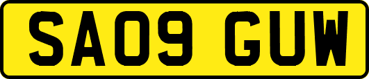 SA09GUW