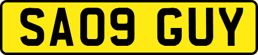 SA09GUY