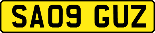 SA09GUZ