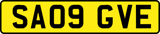 SA09GVE