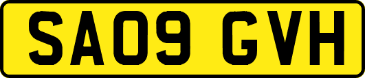 SA09GVH