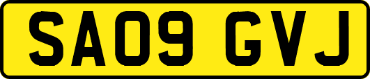 SA09GVJ