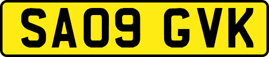 SA09GVK