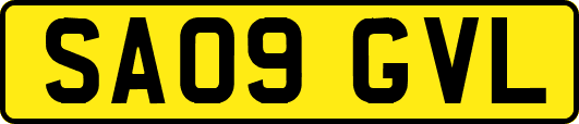 SA09GVL