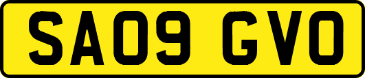 SA09GVO