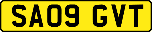 SA09GVT