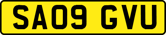 SA09GVU