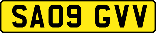 SA09GVV
