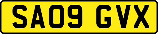SA09GVX