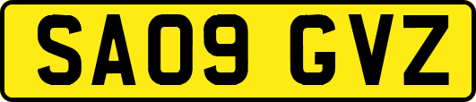 SA09GVZ
