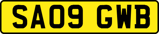 SA09GWB