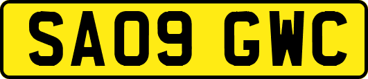 SA09GWC