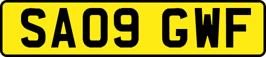 SA09GWF