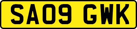 SA09GWK