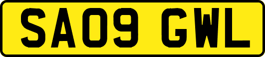 SA09GWL