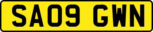 SA09GWN