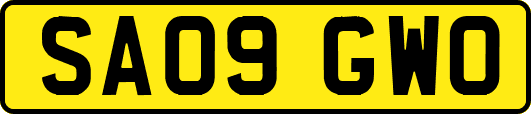 SA09GWO