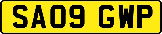 SA09GWP