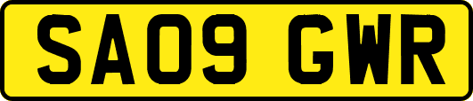 SA09GWR