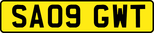 SA09GWT